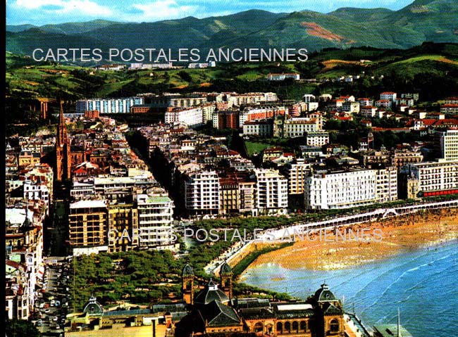 Cartes postales anciennes > CARTES POSTALES > carte postale ancienne > cartes-postales-ancienne.com Union europeenne Espagne