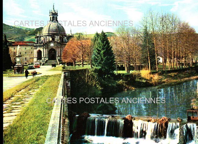 Cartes postales anciennes > CARTES POSTALES > carte postale ancienne > cartes-postales-ancienne.com Union europeenne Espagne