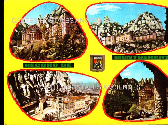 Cartes postales anciennes > CARTES POSTALES > carte postale ancienne > cartes-postales-ancienne.com Union europeenne Espagne