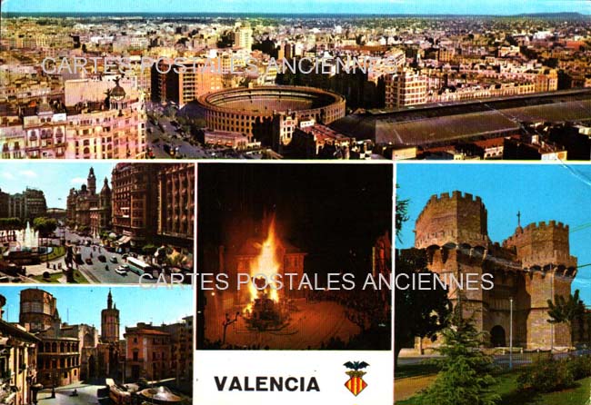 Cartes postales anciennes > CARTES POSTALES > carte postale ancienne > cartes-postales-ancienne.com Union europeenne Espagne