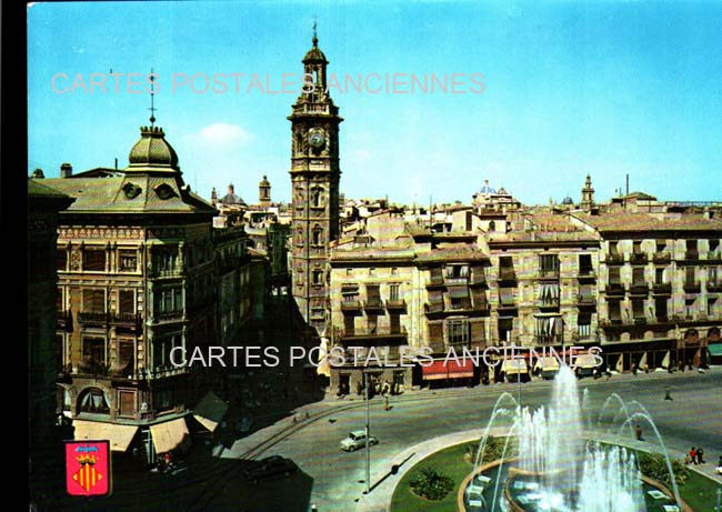 Cartes postales anciennes > CARTES POSTALES > carte postale ancienne > cartes-postales-ancienne.com Union europeenne Espagne