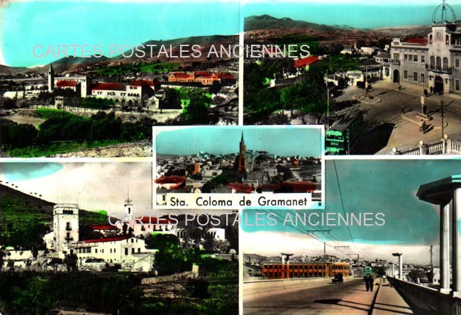 Cartes postales anciennes > CARTES POSTALES > carte postale ancienne > cartes-postales-ancienne.com Union europeenne Espagne