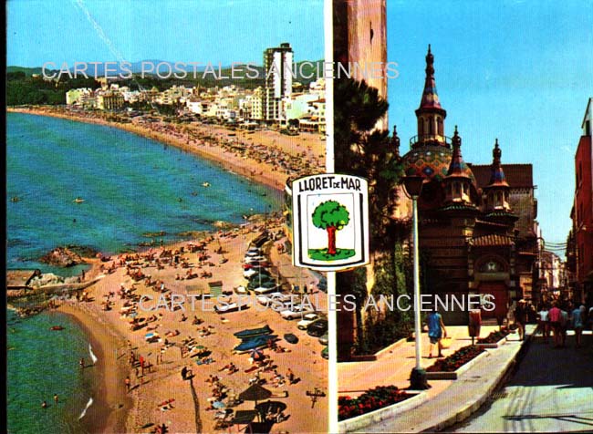 Cartes postales anciennes > CARTES POSTALES > carte postale ancienne > cartes-postales-ancienne.com Union europeenne Espagne