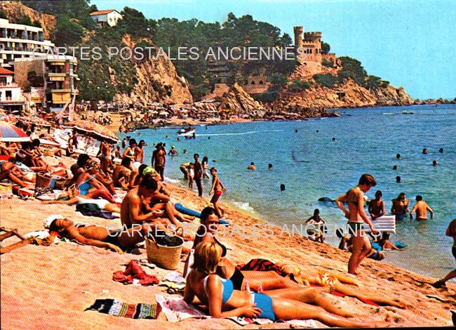 Cartes postales anciennes > CARTES POSTALES > carte postale ancienne > cartes-postales-ancienne.com Union europeenne Espagne