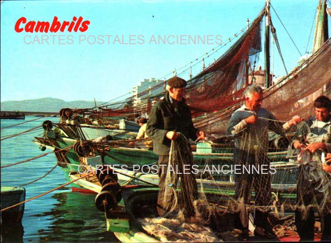 Cartes postales anciennes > CARTES POSTALES > carte postale ancienne > cartes-postales-ancienne.com Union europeenne Espagne