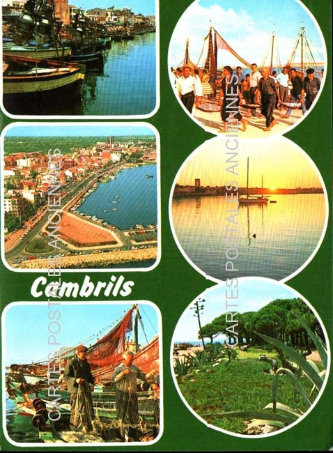 Cartes postales anciennes > CARTES POSTALES > carte postale ancienne > cartes-postales-ancienne.com Union europeenne Espagne