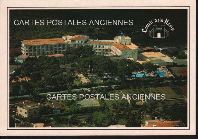 Cartes postales anciennes > CARTES POSTALES > carte postale ancienne > cartes-postales-ancienne.com Union europeenne Espagne Baleares