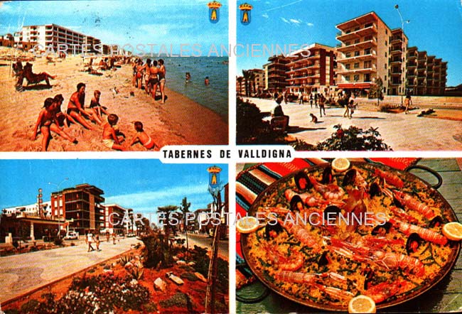 Cartes postales anciennes > CARTES POSTALES > carte postale ancienne > cartes-postales-ancienne.com Union europeenne Espagne