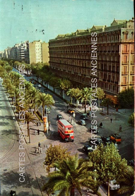 Cartes postales anciennes > CARTES POSTALES > carte postale ancienne > cartes-postales-ancienne.com Union europeenne Espagne