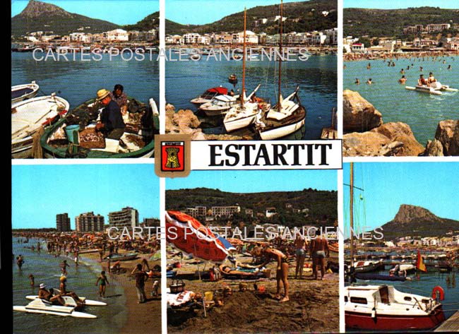 Cartes postales anciennes > CARTES POSTALES > carte postale ancienne > cartes-postales-ancienne.com Union europeenne Espagne