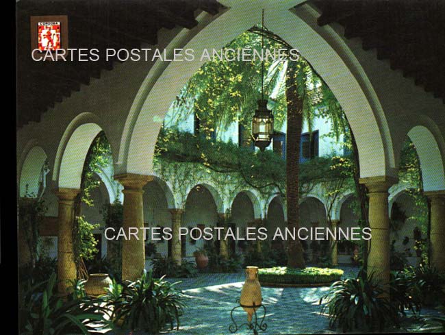 Cartes postales anciennes > CARTES POSTALES > carte postale ancienne > cartes-postales-ancienne.com Union europeenne Espagne