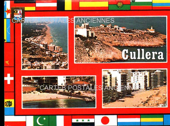 Cartes postales anciennes > CARTES POSTALES > carte postale ancienne > cartes-postales-ancienne.com Union europeenne Espagne