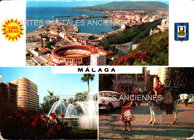 Cartes postales anciennes > CARTES POSTALES > carte postale ancienne > cartes-postales-ancienne.com Union europeenne Espagne