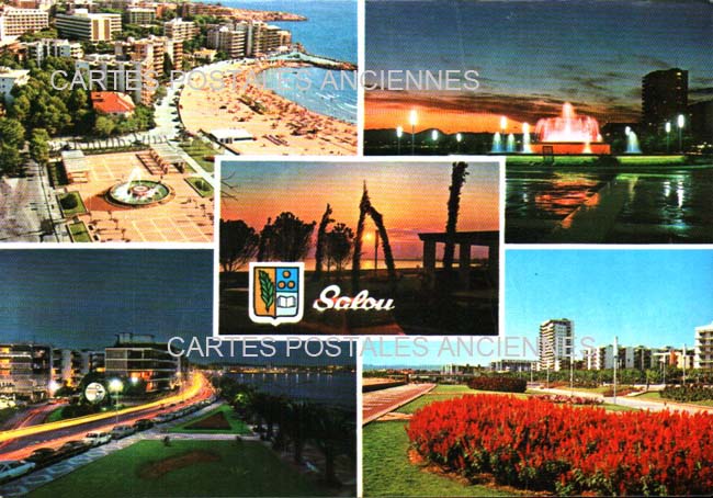 Cartes postales anciennes > CARTES POSTALES > carte postale ancienne > cartes-postales-ancienne.com Union europeenne Espagne