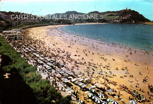 Cartes postales anciennes > CARTES POSTALES > carte postale ancienne > cartes-postales-ancienne.com Union europeenne Espagne