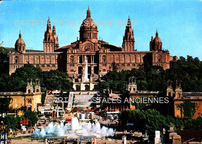 Cartes postales anciennes > CARTES POSTALES > carte postale ancienne > cartes-postales-ancienne.com Union europeenne Espagne