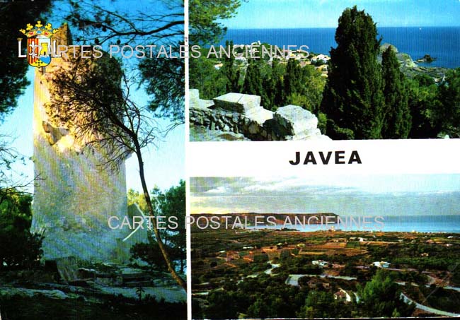 Cartes postales anciennes > CARTES POSTALES > carte postale ancienne > cartes-postales-ancienne.com Union europeenne Espagne