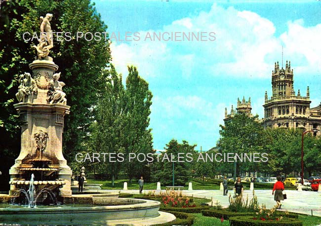 Cartes postales anciennes > CARTES POSTALES > carte postale ancienne > cartes-postales-ancienne.com Union europeenne Espagne