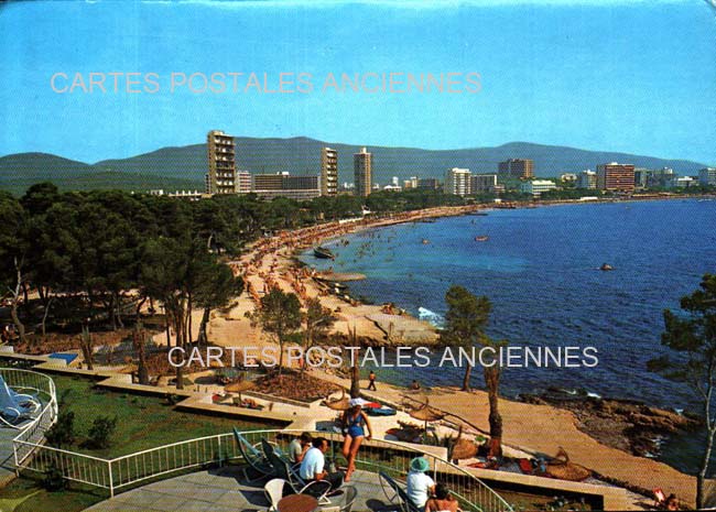 Cartes postales anciennes > CARTES POSTALES > carte postale ancienne > cartes-postales-ancienne.com Union europeenne Espagne Baleares