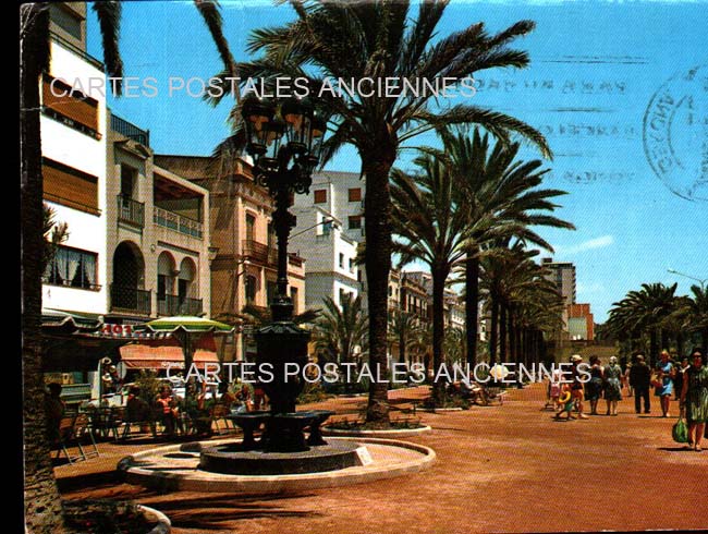 Cartes postales anciennes > CARTES POSTALES > carte postale ancienne > cartes-postales-ancienne.com Union europeenne Espagne