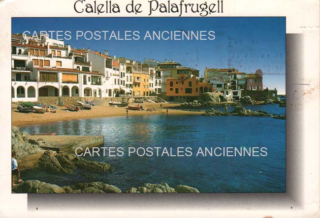 Cartes postales anciennes > CARTES POSTALES > carte postale ancienne > cartes-postales-ancienne.com Union europeenne Espagne