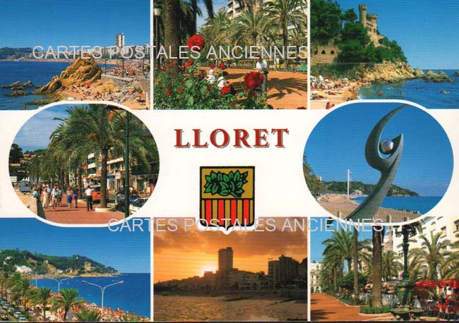 Cartes postales anciennes > CARTES POSTALES > carte postale ancienne > cartes-postales-ancienne.com Union europeenne Espagne