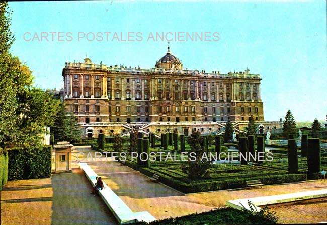 Cartes postales anciennes > CARTES POSTALES > carte postale ancienne > cartes-postales-ancienne.com Union europeenne Espagne