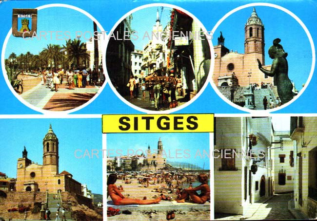 Cartes postales anciennes > CARTES POSTALES > carte postale ancienne > cartes-postales-ancienne.com Union europeenne Espagne