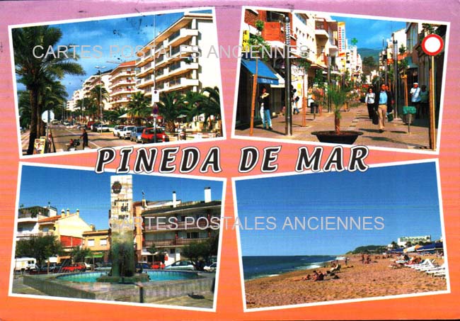 Cartes postales anciennes > CARTES POSTALES > carte postale ancienne > cartes-postales-ancienne.com Union europeenne Espagne