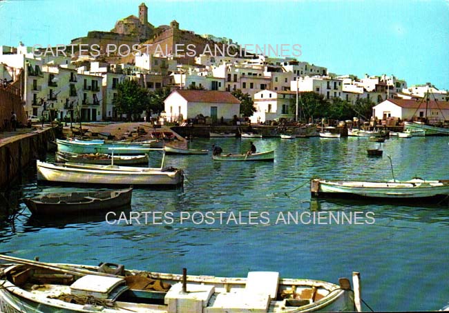 Cartes postales anciennes > CARTES POSTALES > carte postale ancienne > cartes-postales-ancienne.com Union europeenne Espagne Baleares