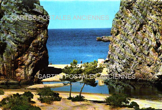 Cartes postales anciennes > CARTES POSTALES > carte postale ancienne > cartes-postales-ancienne.com Union europeenne Espagne Baleares