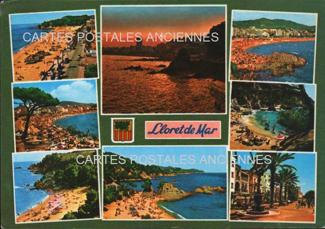 Cartes postales anciennes > CARTES POSTALES > carte postale ancienne > cartes-postales-ancienne.com Union europeenne Espagne