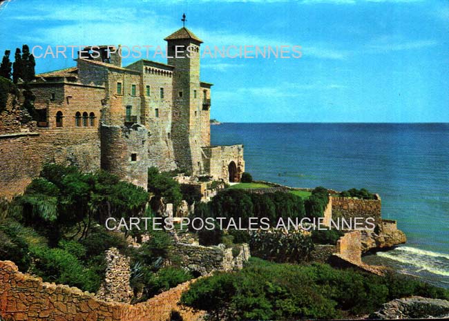 Cartes postales anciennes > CARTES POSTALES > carte postale ancienne > cartes-postales-ancienne.com Union europeenne Espagne