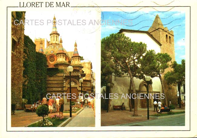 Cartes postales anciennes > CARTES POSTALES > carte postale ancienne > cartes-postales-ancienne.com Union europeenne Espagne