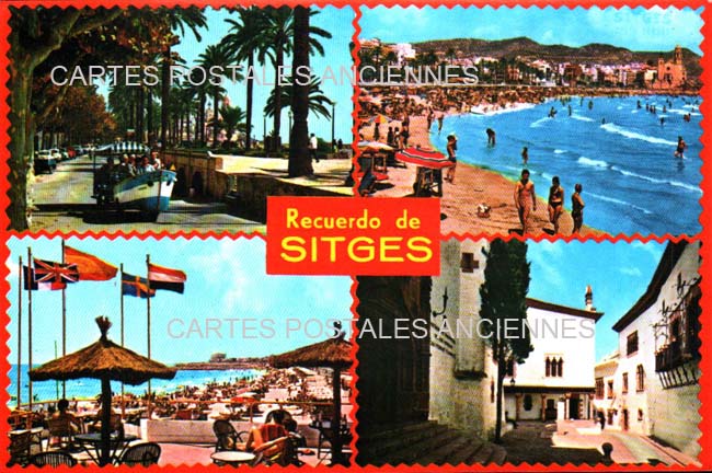 Cartes postales anciennes > CARTES POSTALES > carte postale ancienne > cartes-postales-ancienne.com Union europeenne Espagne