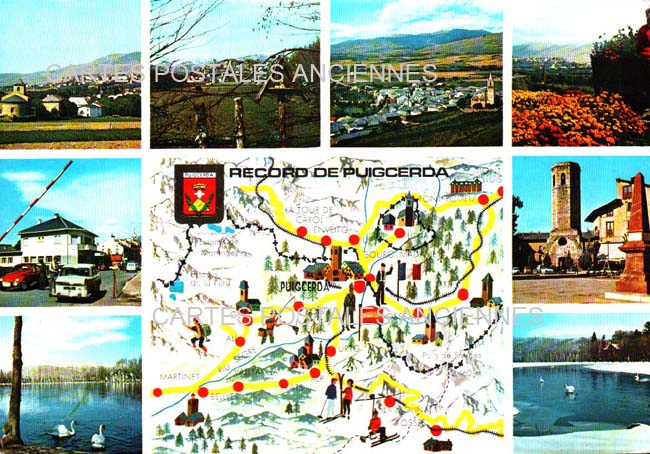 Cartes postales anciennes > CARTES POSTALES > carte postale ancienne > cartes-postales-ancienne.com Union europeenne Espagne