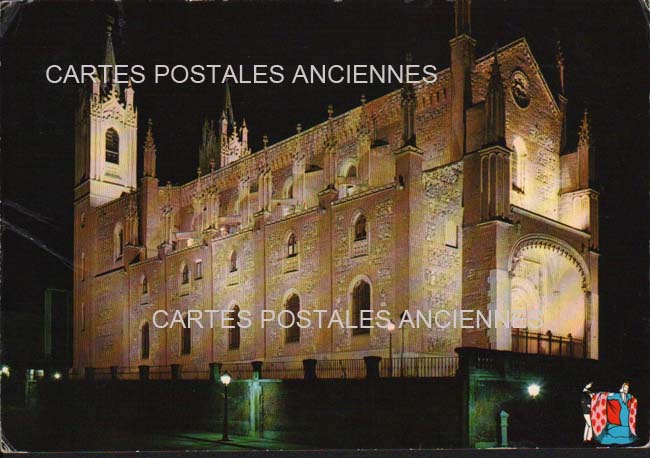 Cartes postales anciennes > CARTES POSTALES > carte postale ancienne > cartes-postales-ancienne.com Union europeenne Espagne