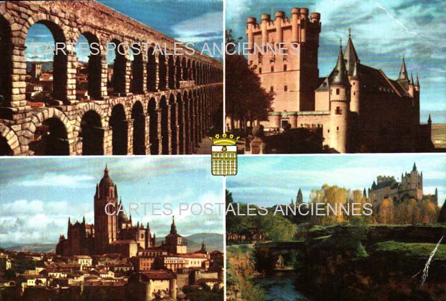 Cartes postales anciennes > CARTES POSTALES > carte postale ancienne > cartes-postales-ancienne.com Union europeenne Espagne