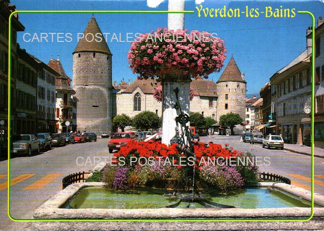 Cartes postales anciennes > CARTES POSTALES > carte postale ancienne > cartes-postales-ancienne.com Suisse Vercorin