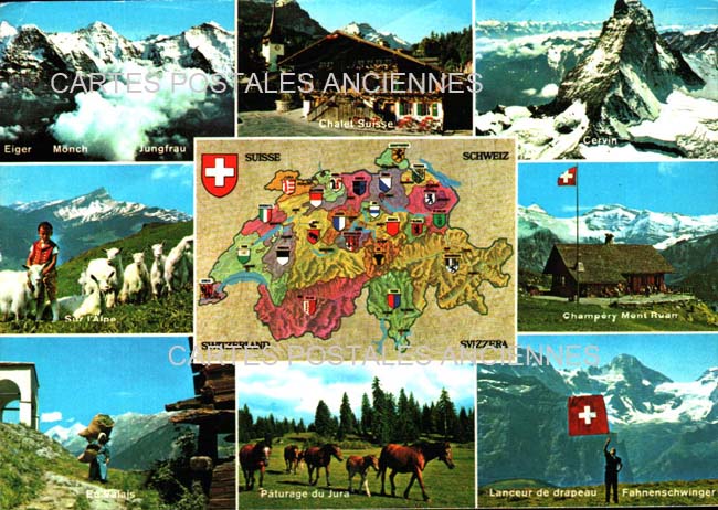 Cartes postales anciennes > CARTES POSTALES > carte postale ancienne > cartes-postales-ancienne.com Union europeenne