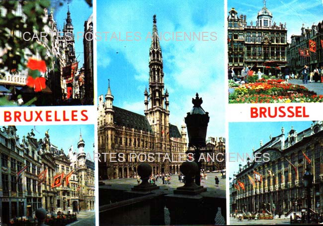 Cartes postales anciennes > CARTES POSTALES > carte postale ancienne > cartes-postales-ancienne.com Union europeenne