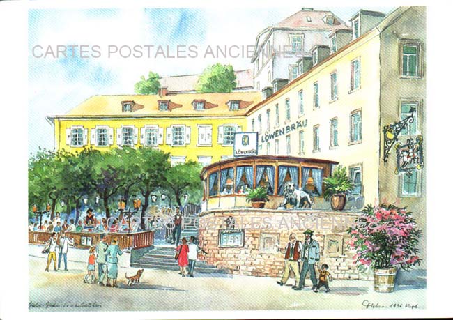 Cartes postales anciennes > CARTES POSTALES > carte postale ancienne > cartes-postales-ancienne.com Union europeenne