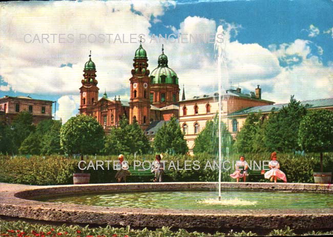 Cartes postales anciennes > CARTES POSTALES > carte postale ancienne > cartes-postales-ancienne.com Union europeenne