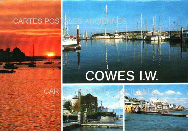 Cartes postales anciennes > CARTES POSTALES > carte postale ancienne > cartes-postales-ancienne.com Angleterre