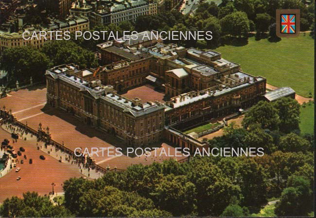 Cartes postales anciennes > CARTES POSTALES > carte postale ancienne > cartes-postales-ancienne.com Angleterre