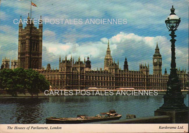 Cartes postales anciennes > CARTES POSTALES > carte postale ancienne > cartes-postales-ancienne.com Angleterre