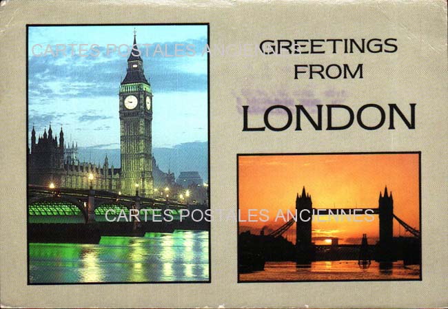 Cartes postales anciennes > CARTES POSTALES > carte postale ancienne > cartes-postales-ancienne.com Angleterre