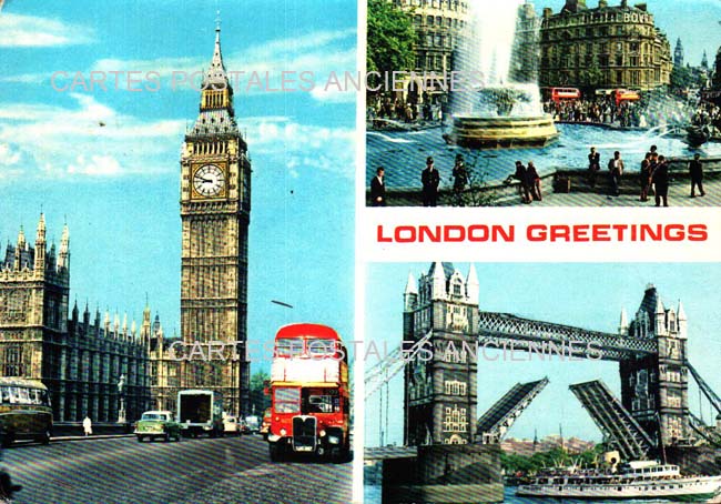 Cartes postales anciennes > CARTES POSTALES > carte postale ancienne > cartes-postales-ancienne.com Angleterre