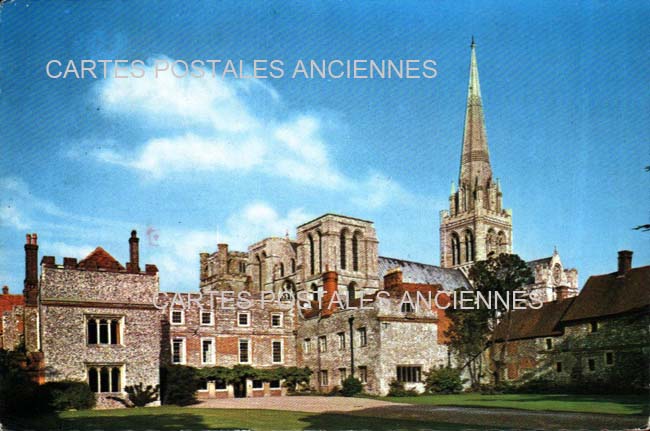 Cartes postales anciennes > CARTES POSTALES > carte postale ancienne > cartes-postales-ancienne.com Angleterre