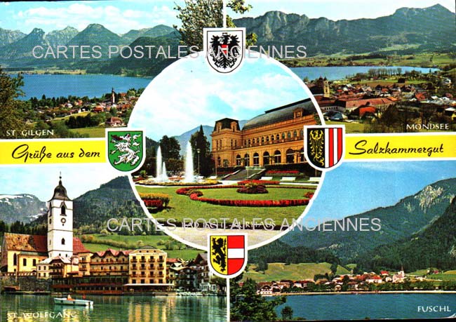 Cartes postales anciennes > CARTES POSTALES > carte postale ancienne > cartes-postales-ancienne.com Union europeenne